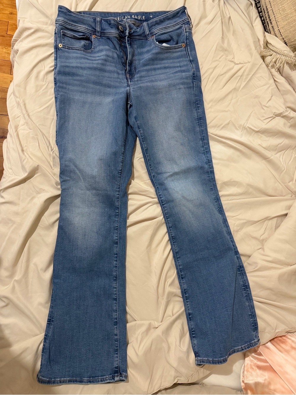 American Eagle Bootcut Women’s